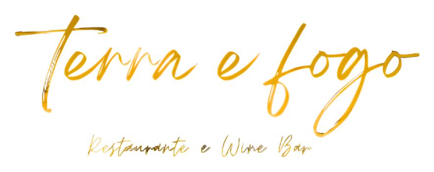 Terra e Fogo — Restaurante e Wine Bar
